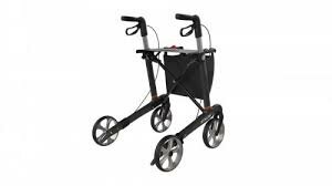 Rehasense rollator Server CF