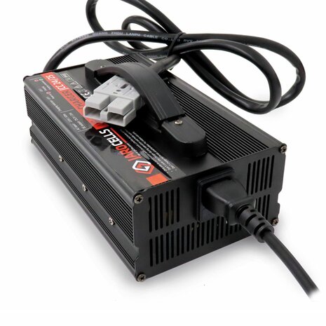 JAROCELLS 24V25A LITHIUM CHARGER