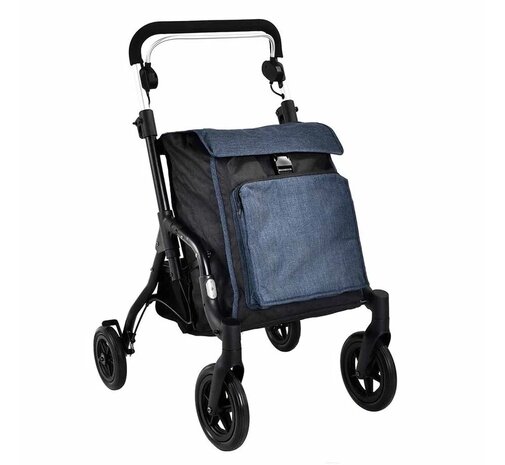MultiMotion Shopper rollator