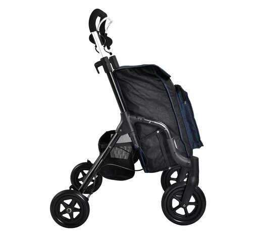 MultiMotion Shopper rollator