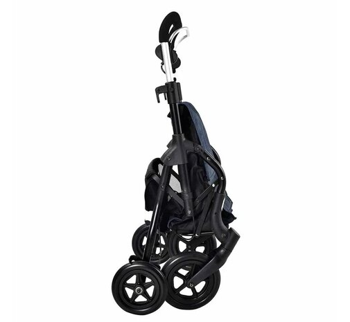 MultiMotion Shopper rollator