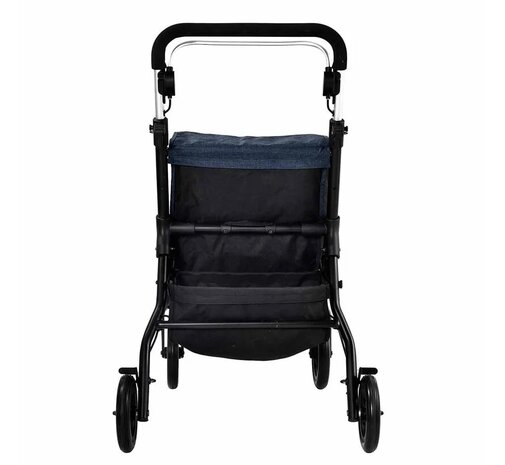 MultiMotion Shopper rollator