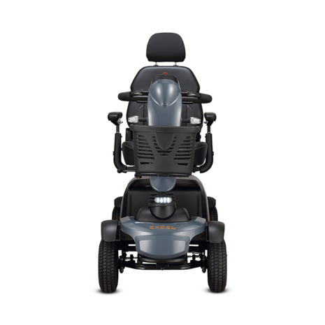 Excel Galaxy Citiflyer EVO