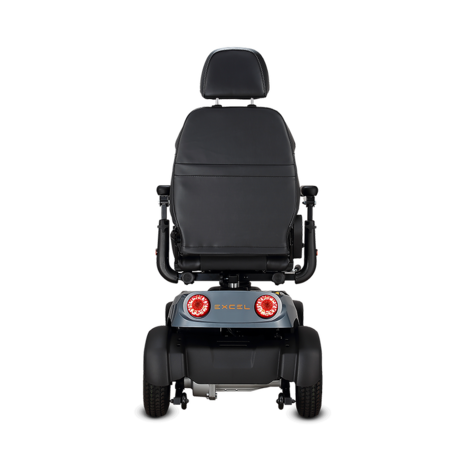Excel Galaxy Citiflyer EVO