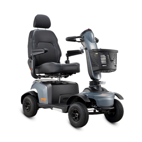 Excel Galaxy Citiflyer EVO