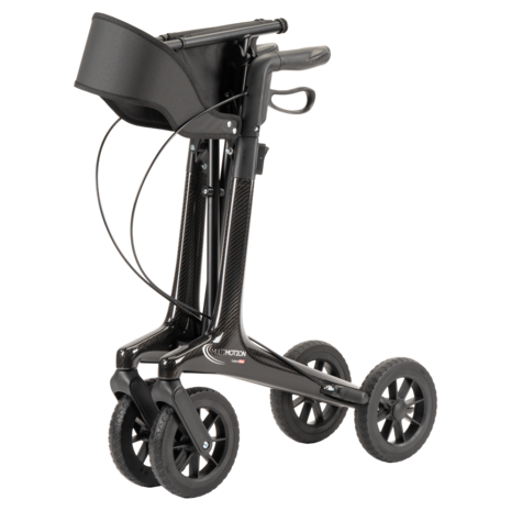 MultiMotion Carbon rollator