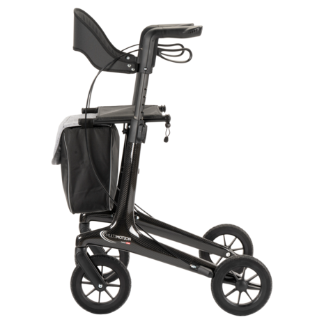 MultiMotion Carbon rollator