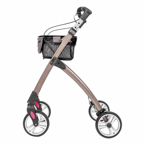 WheelzAhead rollator INDOOR