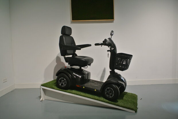 Tweedehands Drive Medical Tourer+
