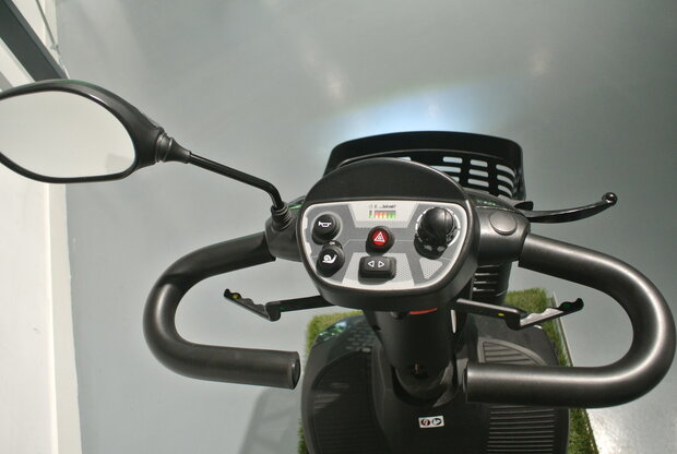 tweedehands drive Tourer plus