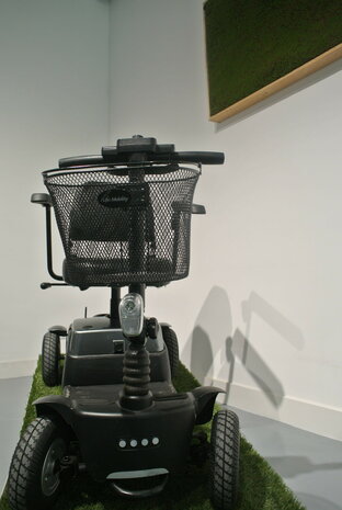 tweedehands Vivo scootmobie
