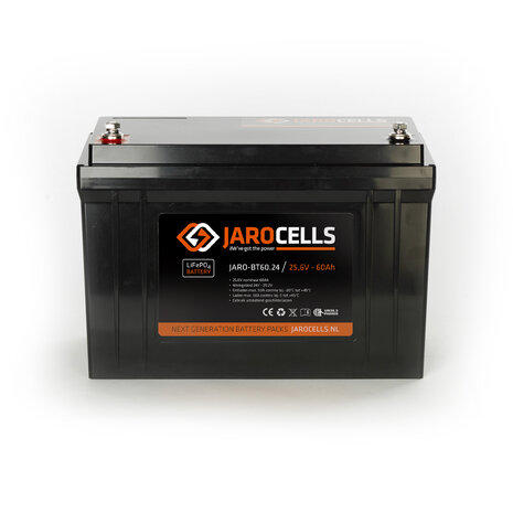 JARO-BT60.24 Small