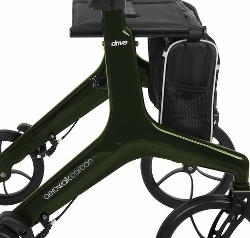 DRIVE AEROWALK™ CARBON ROLLATOR