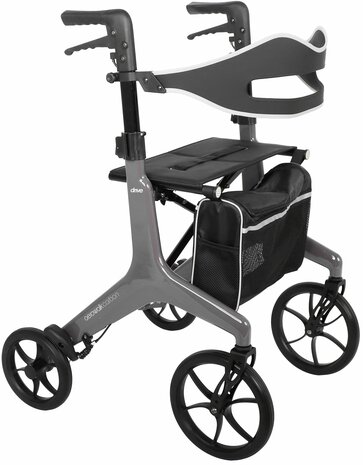 DRIVE AEROWALK™ CARBON ROLLATOR