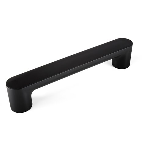 Wandbeugel – charcoal black