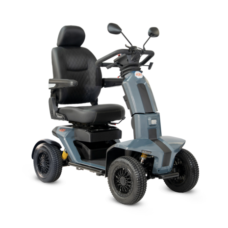 Excel 4X+ scootmobiel