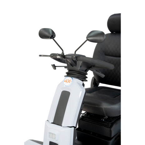 Excel 4X+ scootmobiel