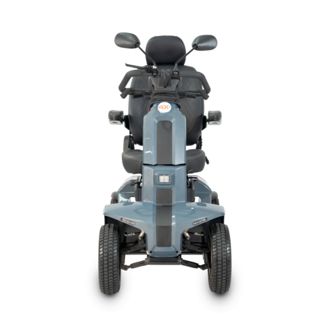 Excel 4X+ scootmobiel