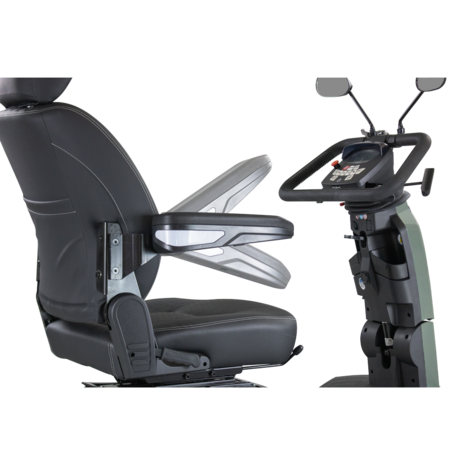 Excel 4X+ scootmobiel