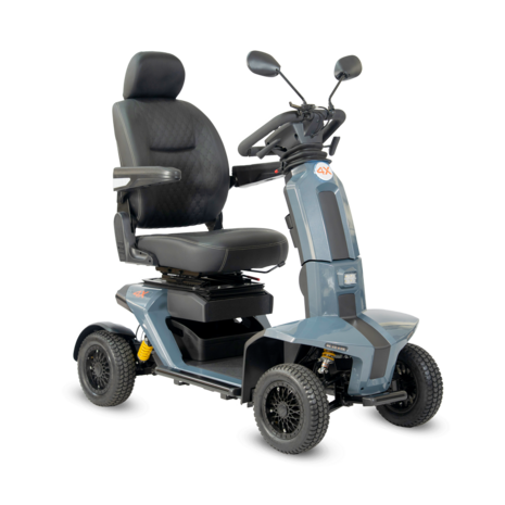 Excel 4X scootmobie