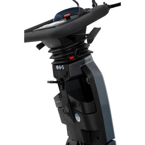 Excel 4X scootmobie