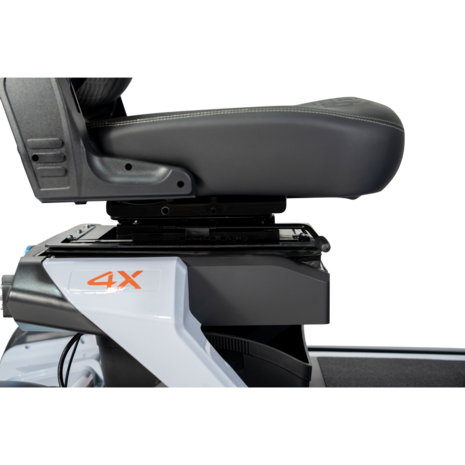 Excel 4X scootmobie