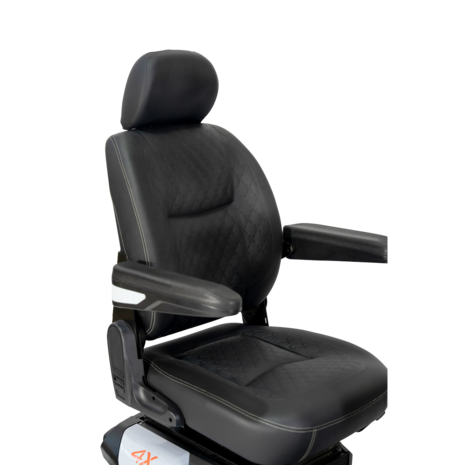 Excel 4X scootmobie