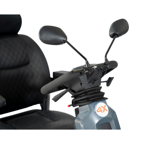 Excel 4X scootmobie