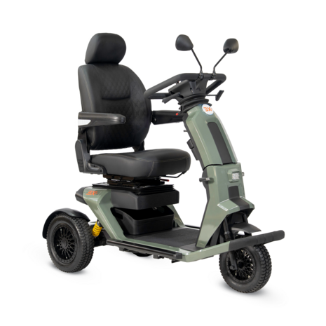 Excel 3X+ scootmobiel