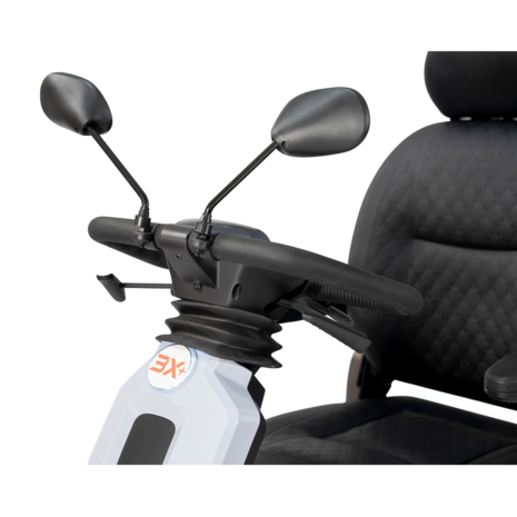 Excel 3X+ scootmobiel