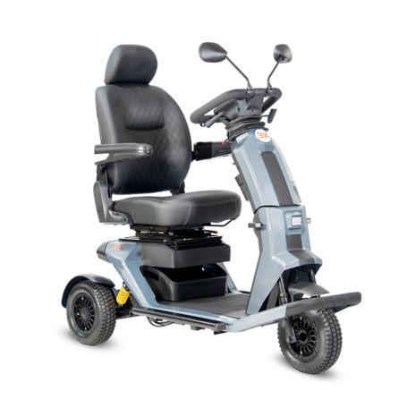 Excel 3X scootmobie