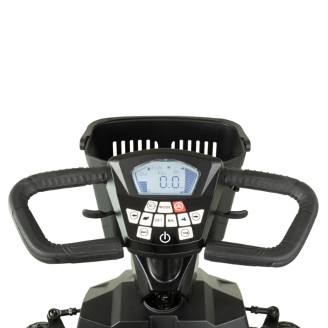 Excel supernova scootmobiel