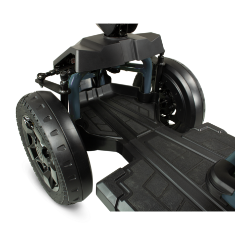 Excel supernova scootmobiel