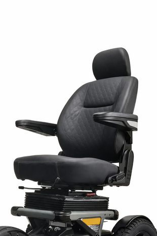 Excel supernova scootmobiel