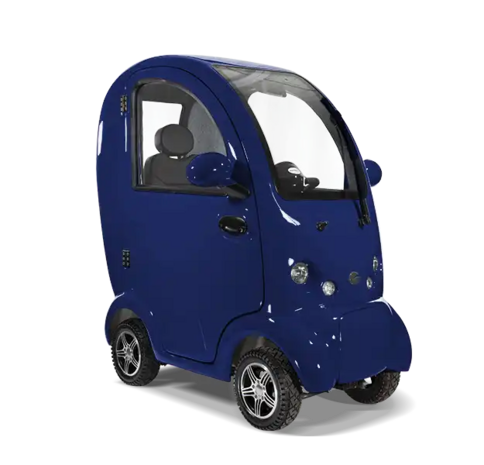 Scooterpac cabincar