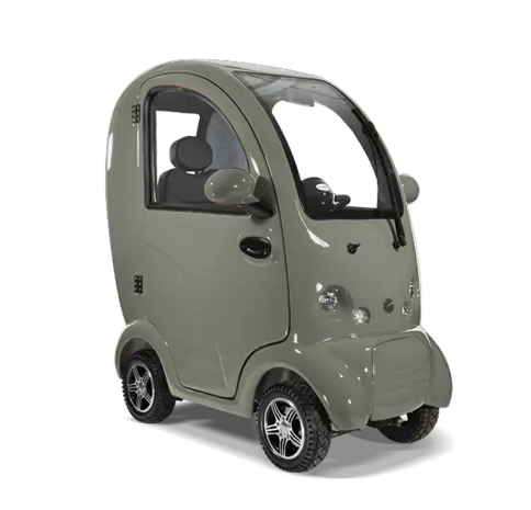 Scooterpac cabincar