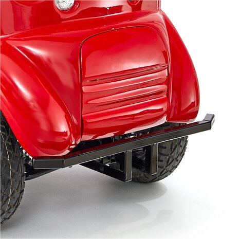Scooterpac cabincar