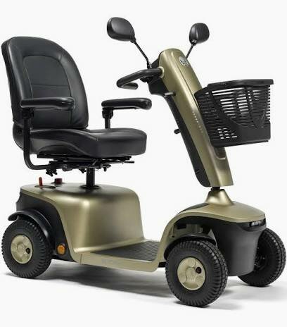 vermeiren Eon scootmobiel