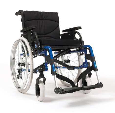 Vermeiren V300DL - rolstoel Actie