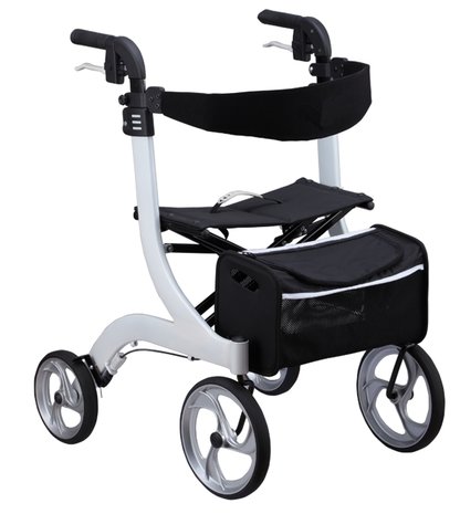 Nitro wit rollator