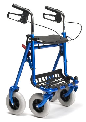 Goedkope rollator 