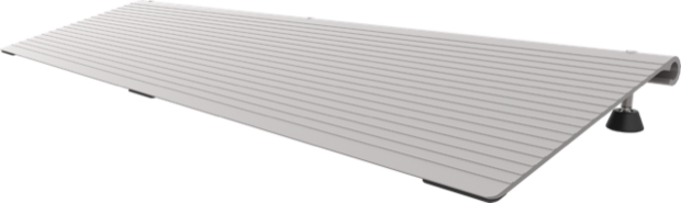 Verstelbare drempelhulp - 3 tot 7cm