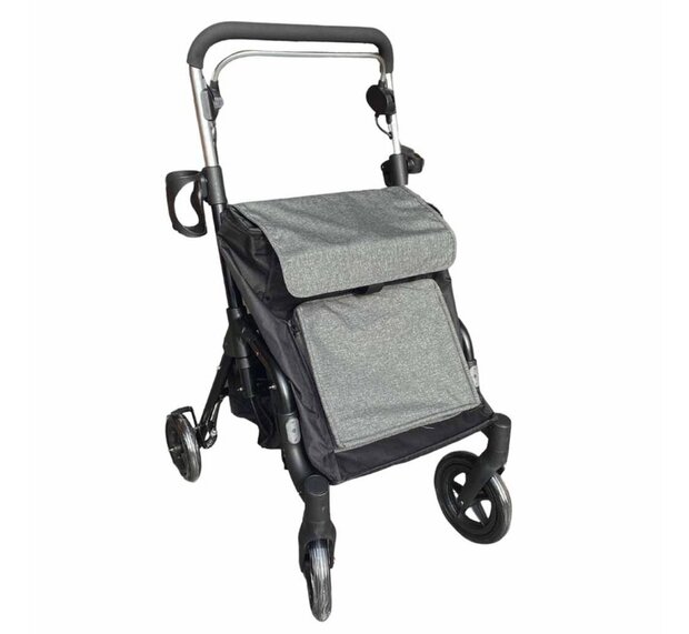 MultiMotion Shopper rollatorMultiMotion Shopper rollator