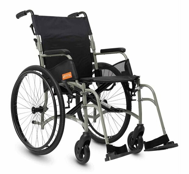 Excel Curve Zelfvoortbeweger