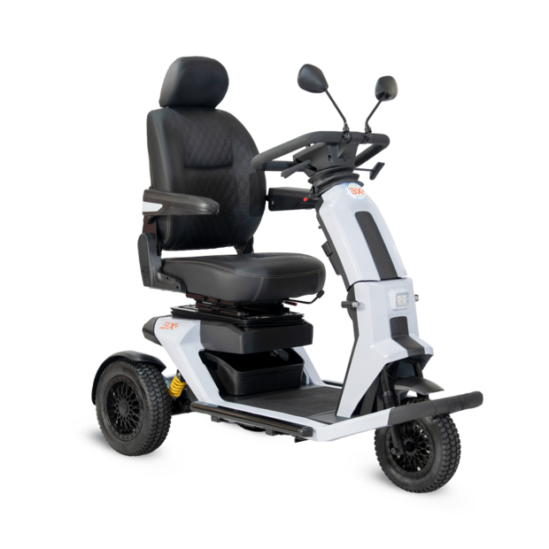 Excel 3X+ scootmobiel