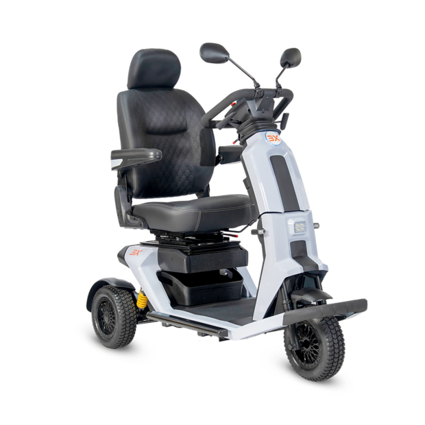 Excel 3X scootmobiel