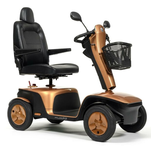 Vermeiren Kuarz scootmobiel
