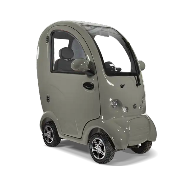 Scooterpac cabincar