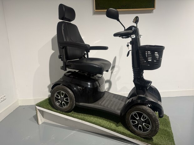 Presto S scootmobiel