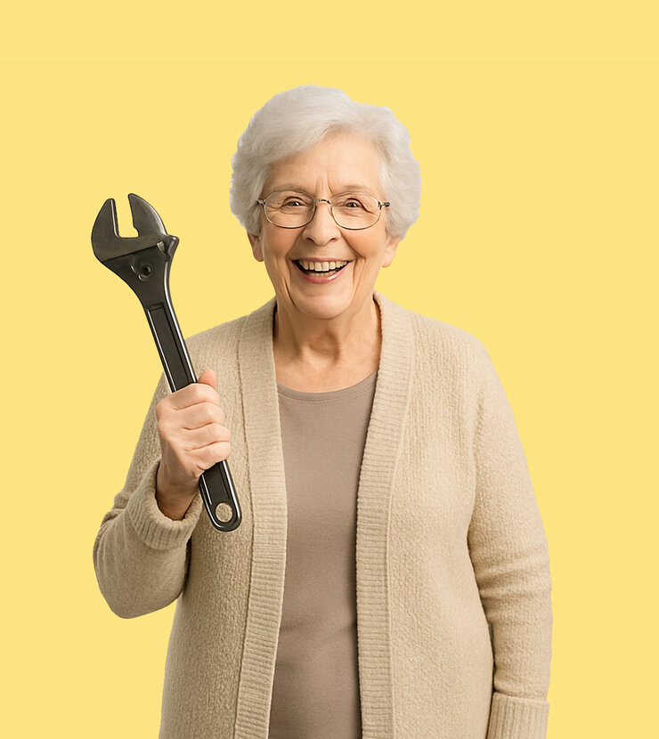 Reparatie en onderhoud